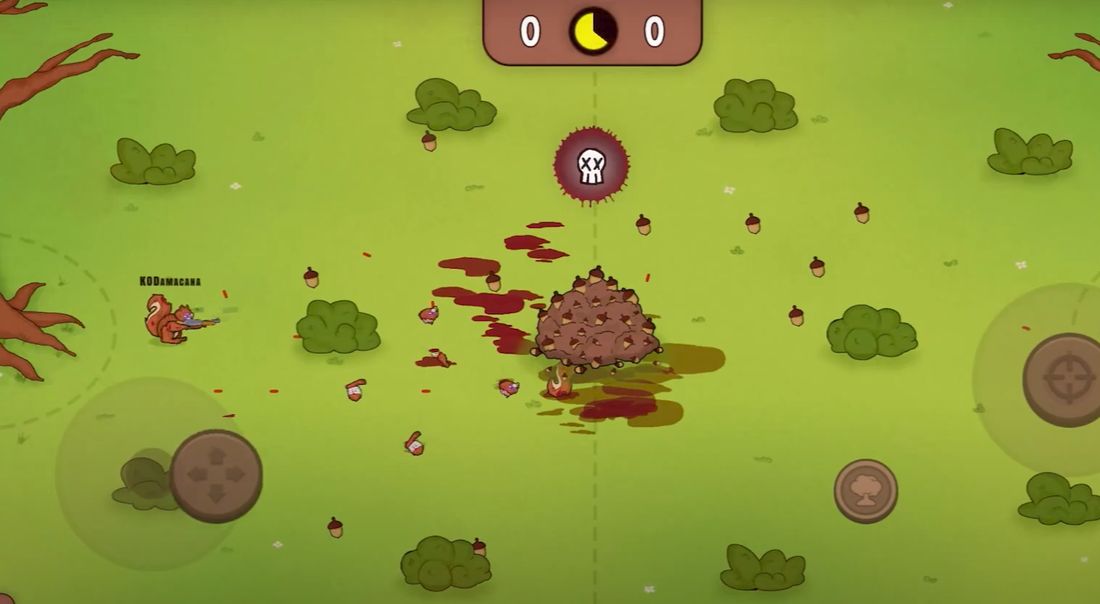 Rocket Upwards screenshot 7