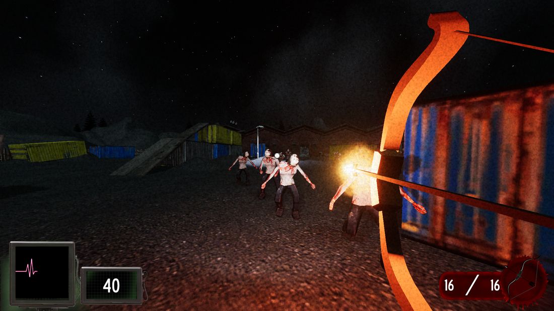 Rocket Upwards screenshot 4